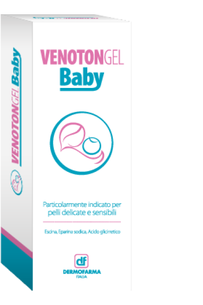 VENOTON BABY GEL 40ML VENOTON BABY GEL 40ML