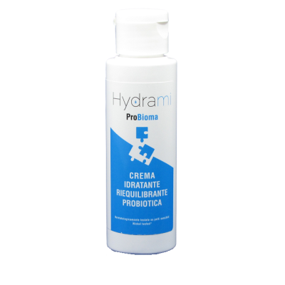 HYDRAMI PROBIOMA CREMA 100ML HYDRAMI PROBIOMA CREMA 100ML