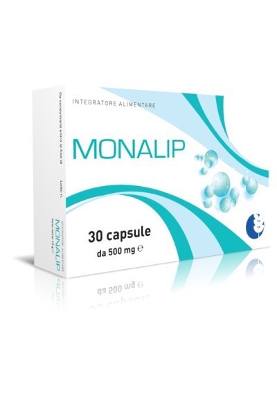 MONALIP 30CPS MONALIP 30CPS