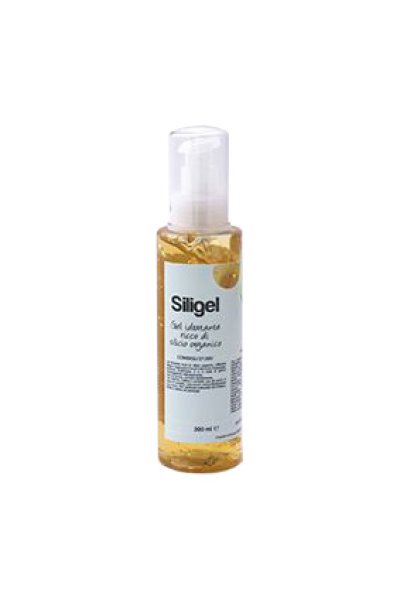 SILICIO PYT GEL 200ML PHYTOIT SILICIO PYT GEL 200ML PHYTOIT