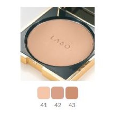 LABO TERRA COMPATTA ABBRONZ 43