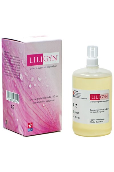 LILIGYN LAVANDA VAGINALE MONOD LILIGYN LAVANDA VAGINALE MONOD