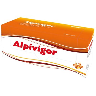 ALPIVIGOR 10FL 15ML ALPIVIGOR 10FL 15ML