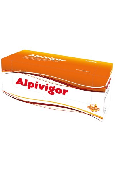 ALPIVIGOR 10FL 15ML ALPIVIGOR 10FL 15ML