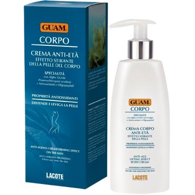 GUAM CORPO CR CORPO ANTIETA'200 GUAM CORPO CR CORPO ANTIETA'200