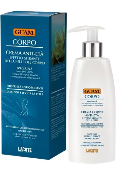 GUAM CORPO CR CORPO ANTIETA'200 GUAM CORPO CR CORPO ANTIETA'200