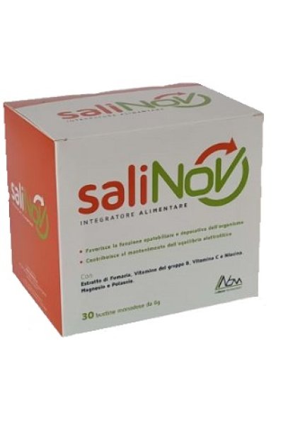 SALINOV 30BUST SALINOV 30BUST