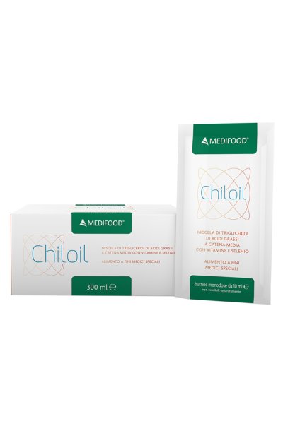CHILOIL 30BUST MONOD 10ML CHILOIL 30BUST MONOD 10ML