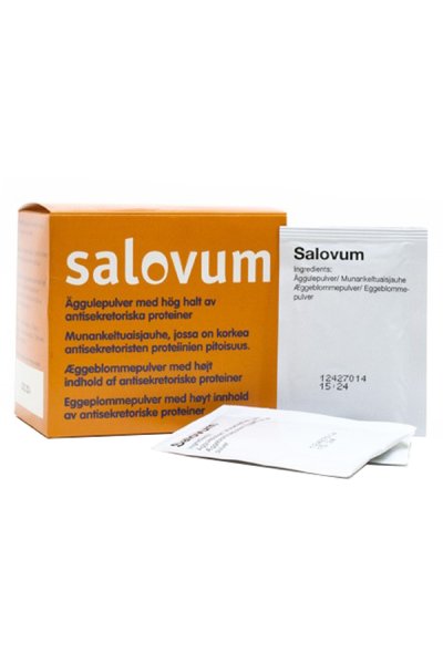 SALOVUM 6BUST 4G SALOVUM 6BUST 4G