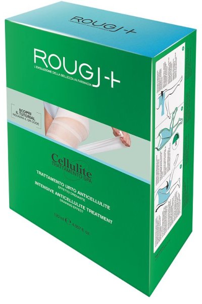 ROUGJ CELLULITE TRATT BENDE 2P ROUGJ CELLULITE TRATT BENDE 2P