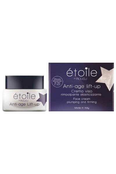 ROUGJ ETOILE CREMA VISO LIFT ROUGJ ETOILE CREMA VISO LIFT