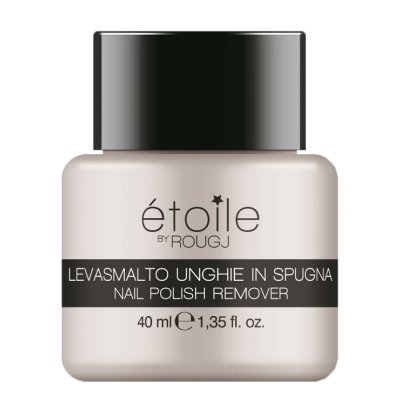 ROUGJ SMALTO POLISH REMOVER