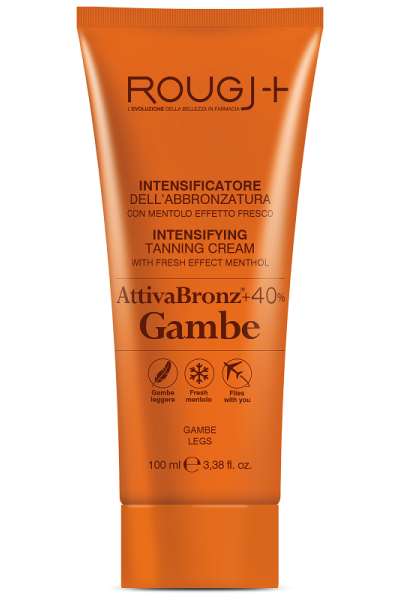 ROUGJ SOLARE ATT BRONZ +40% GA ROUGJ SOLARE ATT BRONZ +40% GA