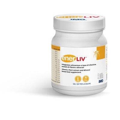 ENERLIV INTEG 350G ENERLIV INTEG 350G