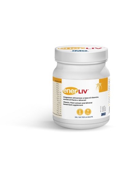 ENERLIV INTEG 350G ENERLIV INTEG 350G