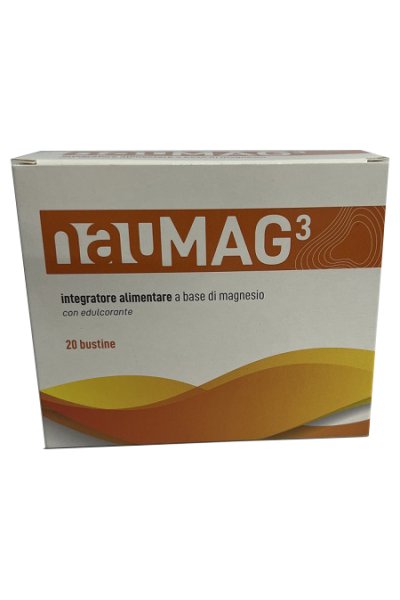 NAUMAG3 20BUST NAUMAG3 20BUST