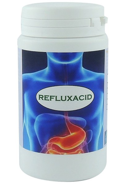 REFLUXACID 30CPR MASTIC REFLUXACID 30CPR MASTIC