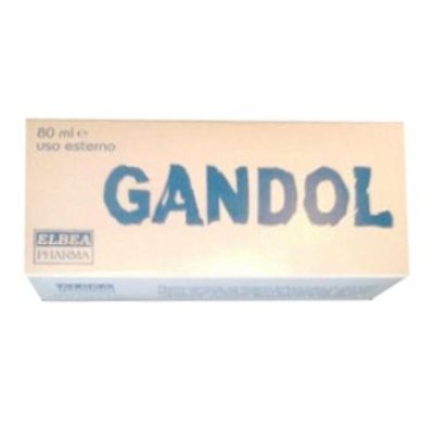 GANDOL 80ML GANDOL 80ML
