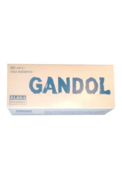 GANDOL 80ML GANDOL 80ML
