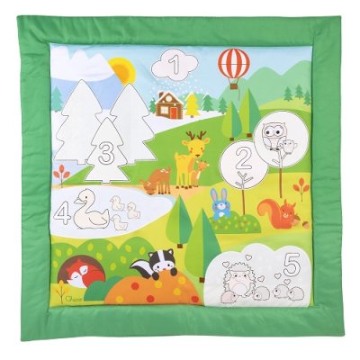 GIOCO 10632 BS COLOUR MAT GIOCO 10632 BS COLOUR MAT