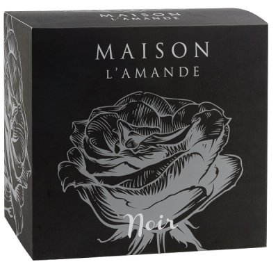 LAMANDE MAISON PROF AMB NOIR