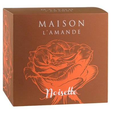 LAMANDE MAISON PROF AMB NOIS