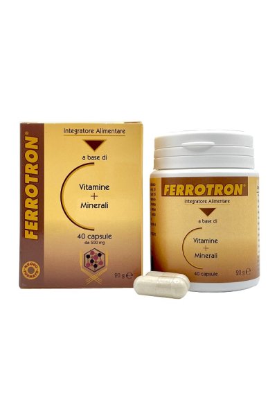 FERROTRON 40CPS FERROTRON 40CPS