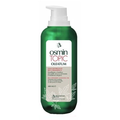 OSMIN-TOPIC OLEATUM 400ML OSMIN-TOPIC OLEATUM 400ML