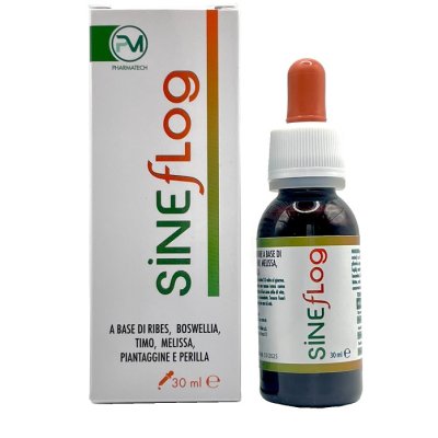 SINEFLOG GTT 30ML