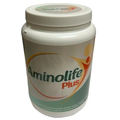 AMINOLIFE PLUS 600G AMINOLIFE PLUS 600G