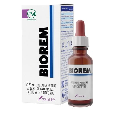 BIOREM GOCCE 30ML BIOREM GOCCE 30ML