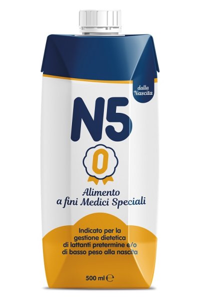 N5 +0 500ML 1BRICK N5 +0 500ML 1BRICK