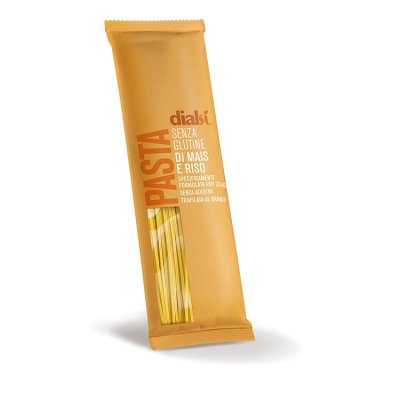 DIALSI PASTA R/M LINGUINE N25