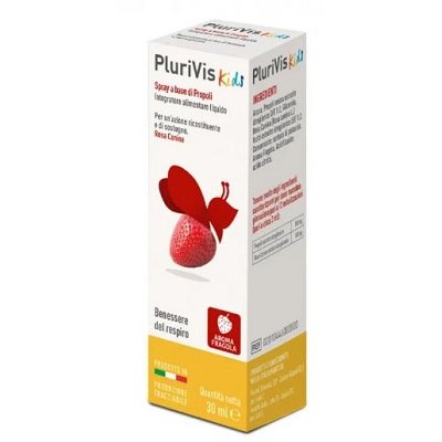 PLURIVIS SCIR PROPOLI BB FRA PLURIVIS SCIR PROPOLI BB FRA