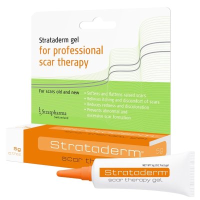 STRATADERM  5G