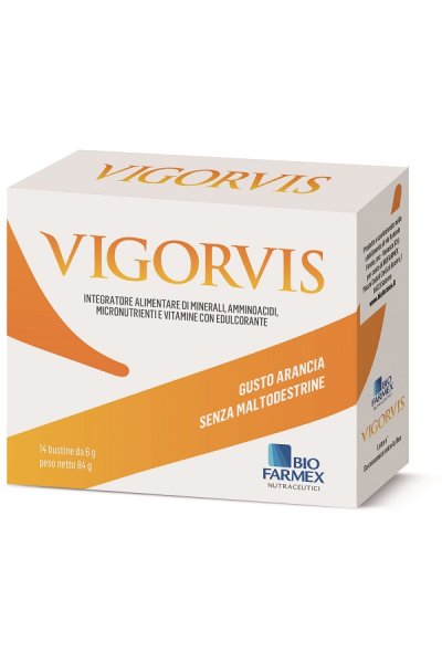 VIGORVIS 14BUST VIGORVIS 14BUST