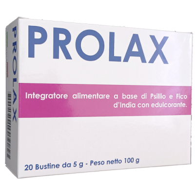PROLAX BUSTE