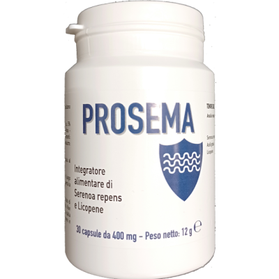 PROSEMA 30CPS