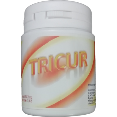 TRICUR 30CPS