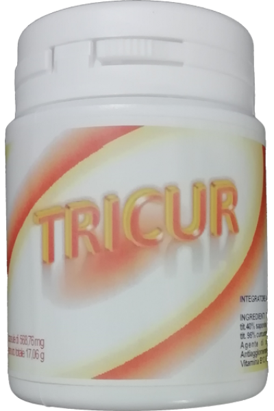 TRICUR 30CPS TRICUR 30CPS