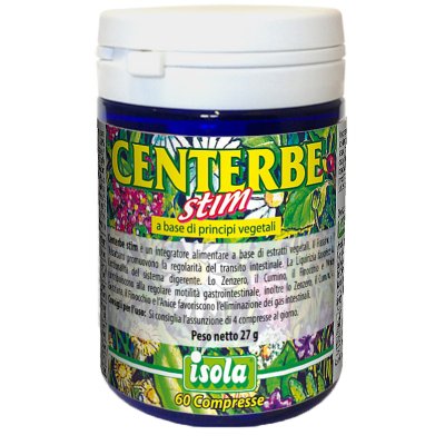 CENTERBE 60CPR CENTERBE 60CPR