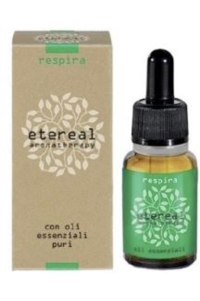 ETEREAL RESPIRA 15ML ETEREAL RESPIRA 15ML