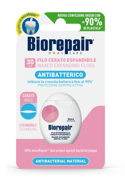 BIOREPAIR FILO ESPANDIBILE BIOREPAIR FILO ESPANDIBILE