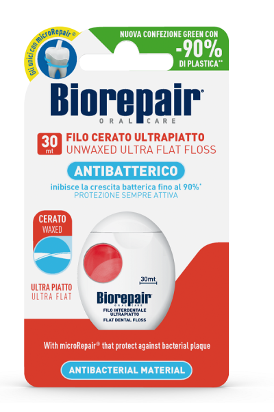 BIOREPAIR FILO PIATTO BIOREPAIR FILO PIATTO