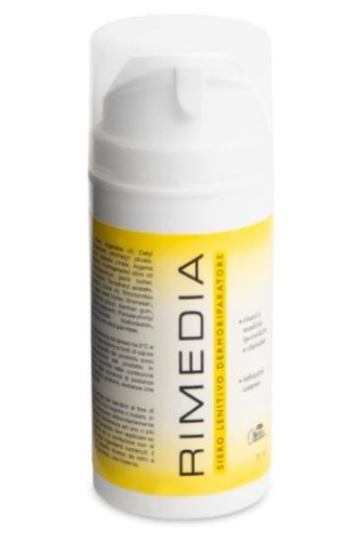 RIMEDIA CREMA 75ML RIMEDIA CREMA 75ML