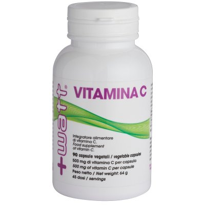 VITAMINA C 90CPS VITAMINA C 90CPS
