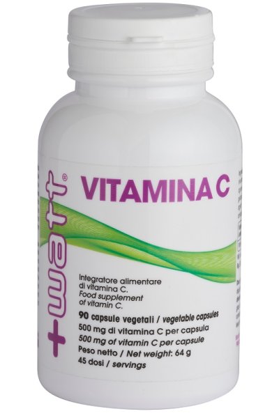 VITAMINA C 90CPS VITAMINA C 90CPS