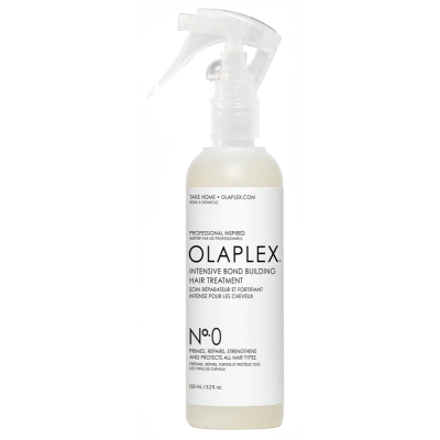 OLAPLEX N.0 INT BOND BUILD 155ML OLAPLEX N.0 INT BOND BUILD 155ML