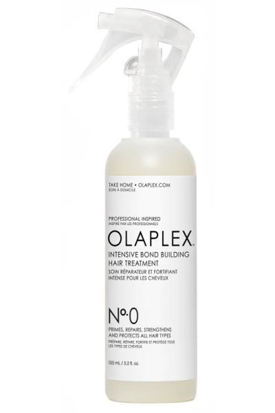 OLAPLEX N.0 INT BOND BUILD 155ML OLAPLEX N.0 INT BOND BUILD 155ML