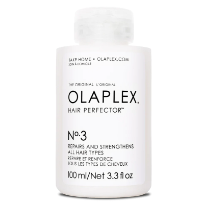 OLAPLEX N.3 HAIR PERFECTOR 100ML OLAPLEX N.3 HAIR PERFECTOR 100ML
